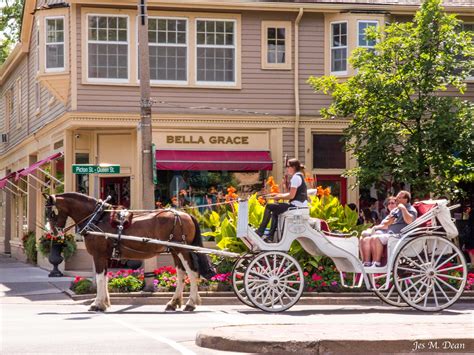 niagara on the lake stores.